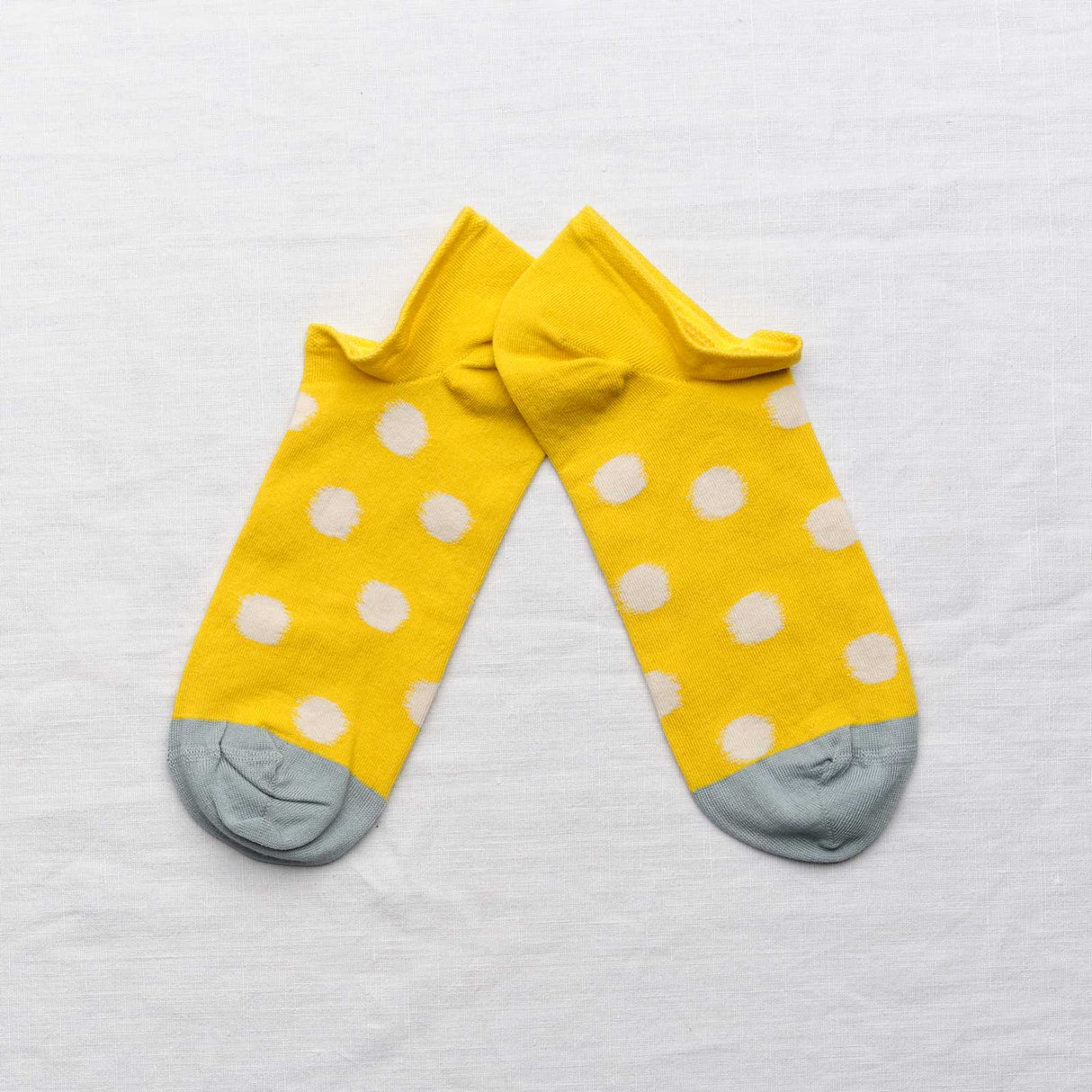 SS24 Le Poete Sulfure Pois Adult Ankle |LP11-1