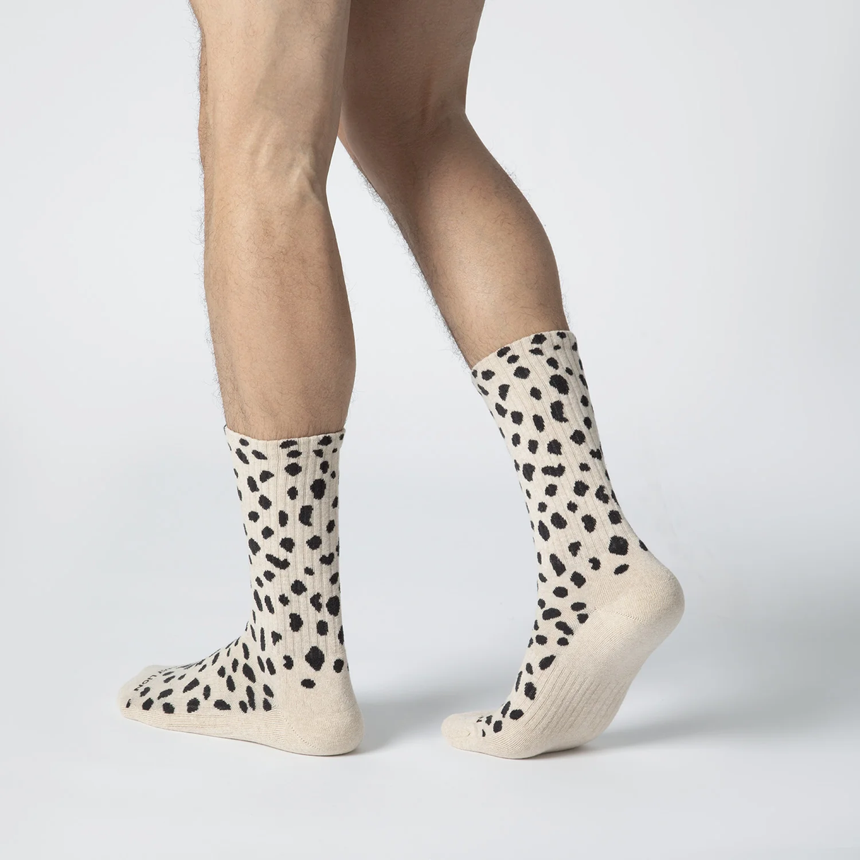 Athletic Cheetah Print