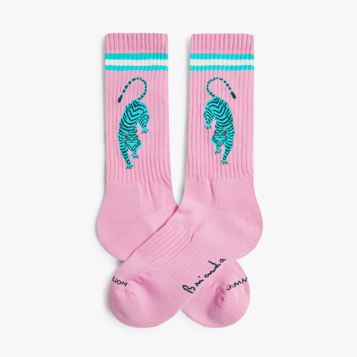 Athletic Brianda Tiger