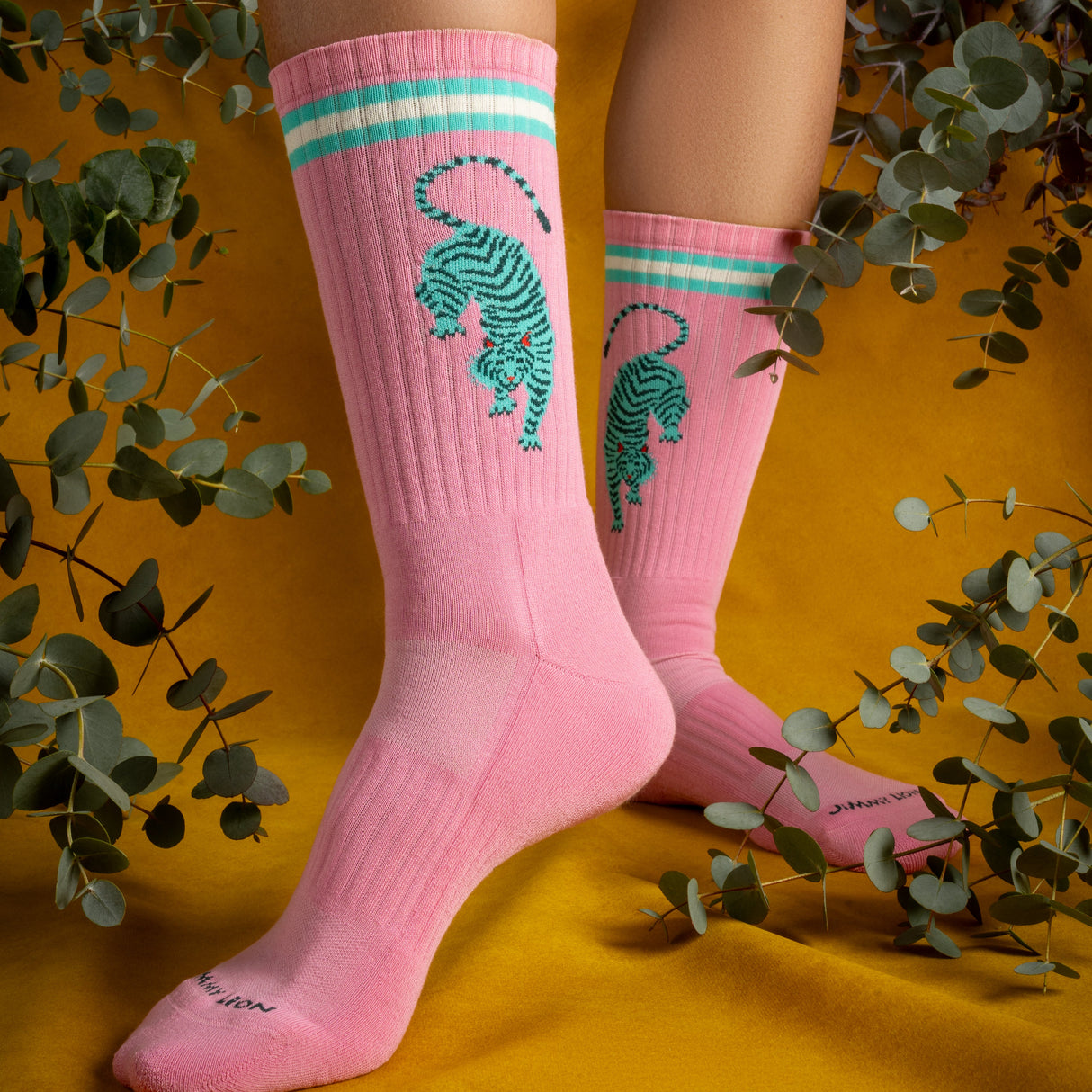 Athletic Brianda Tiger