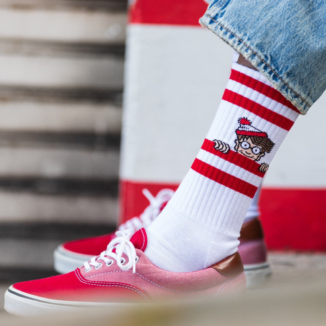 Athletic Wally