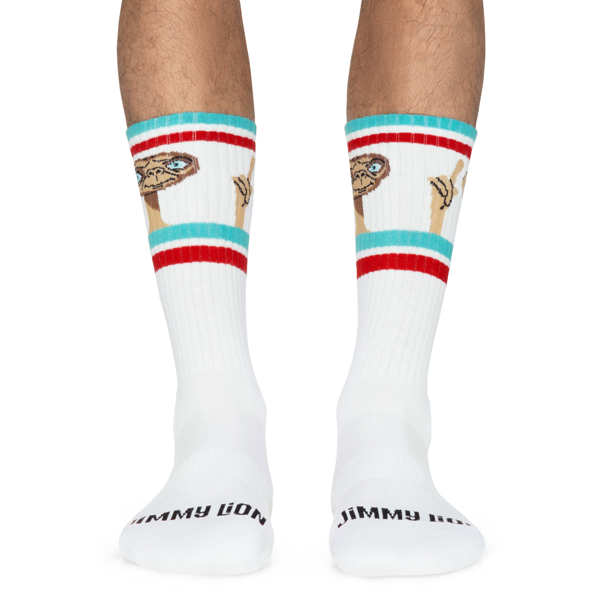 Athletic ET Phone Home