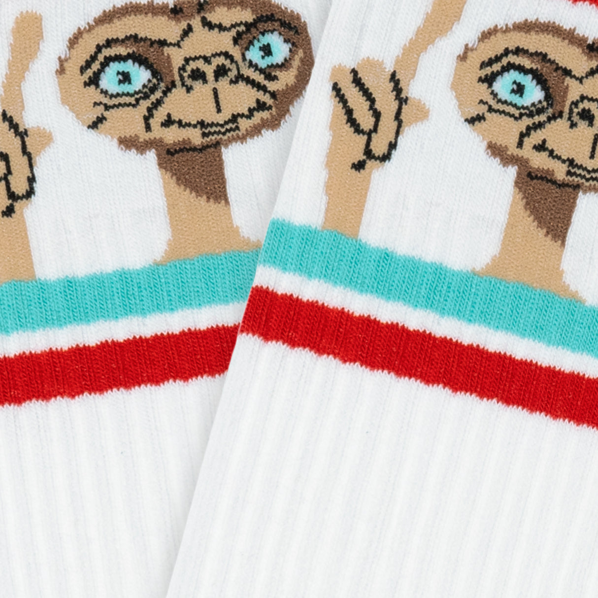 Athletic ET Phone Home