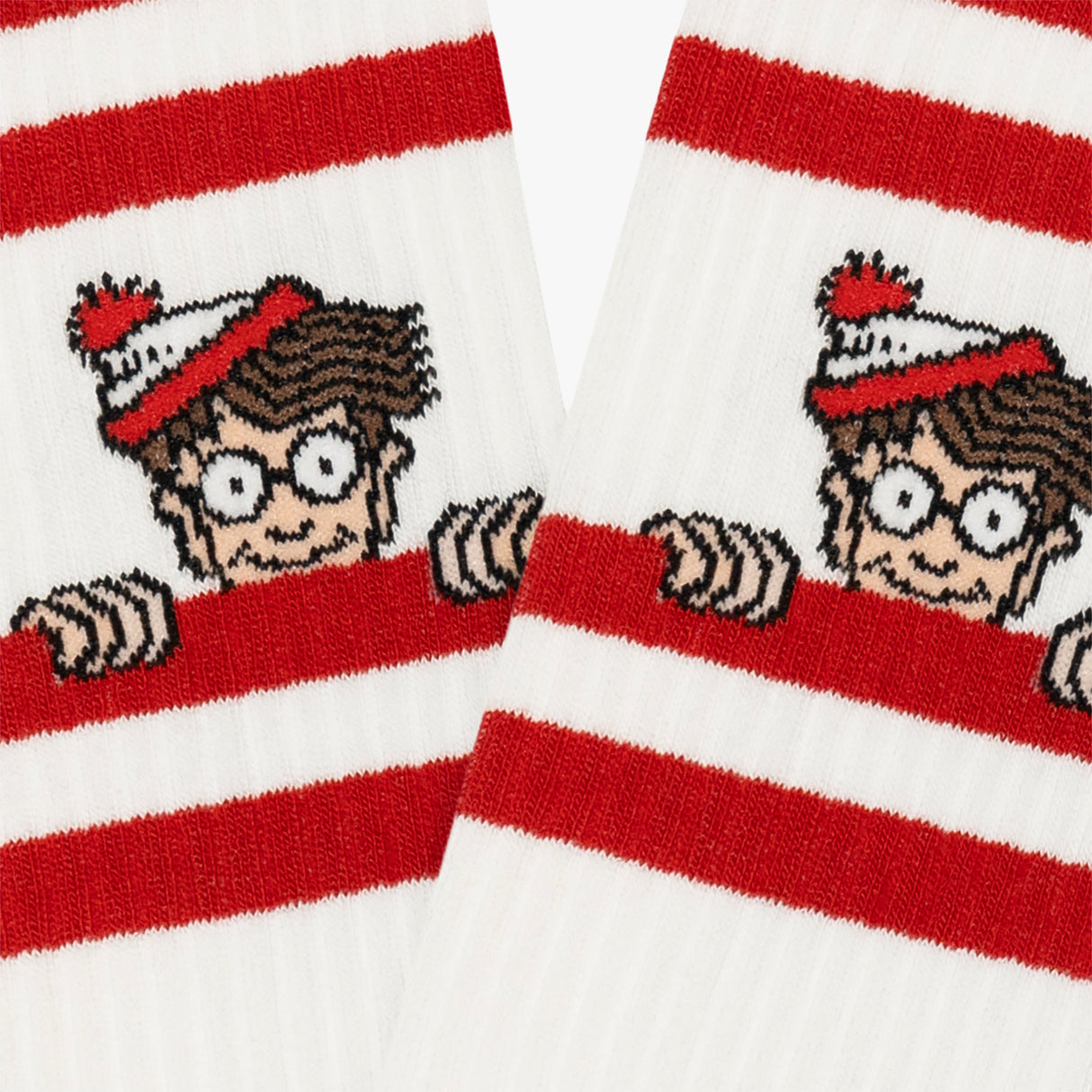 Athletic Wally