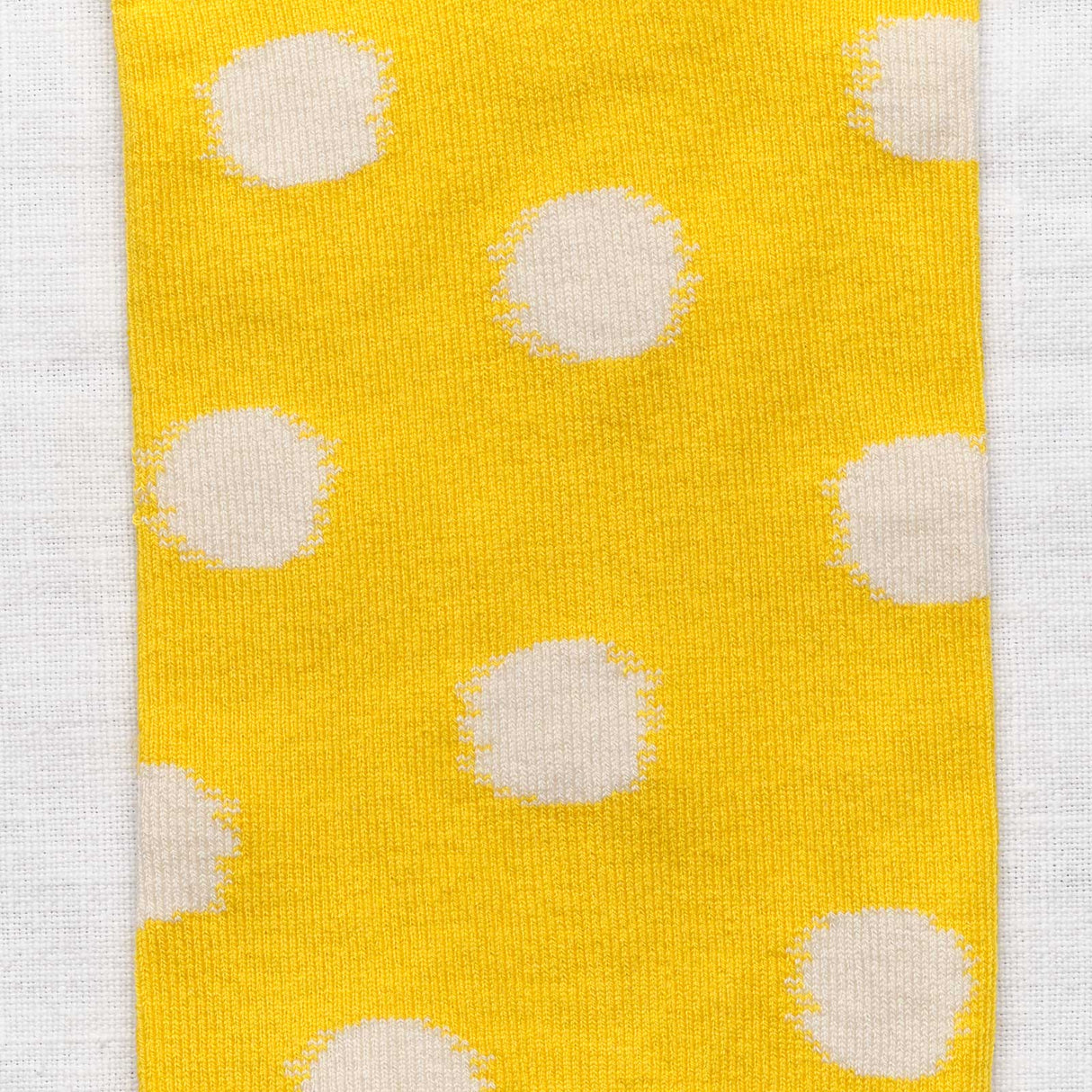 SS24 Le Poete Sulfure Pois Adult Ankle |LP11-1