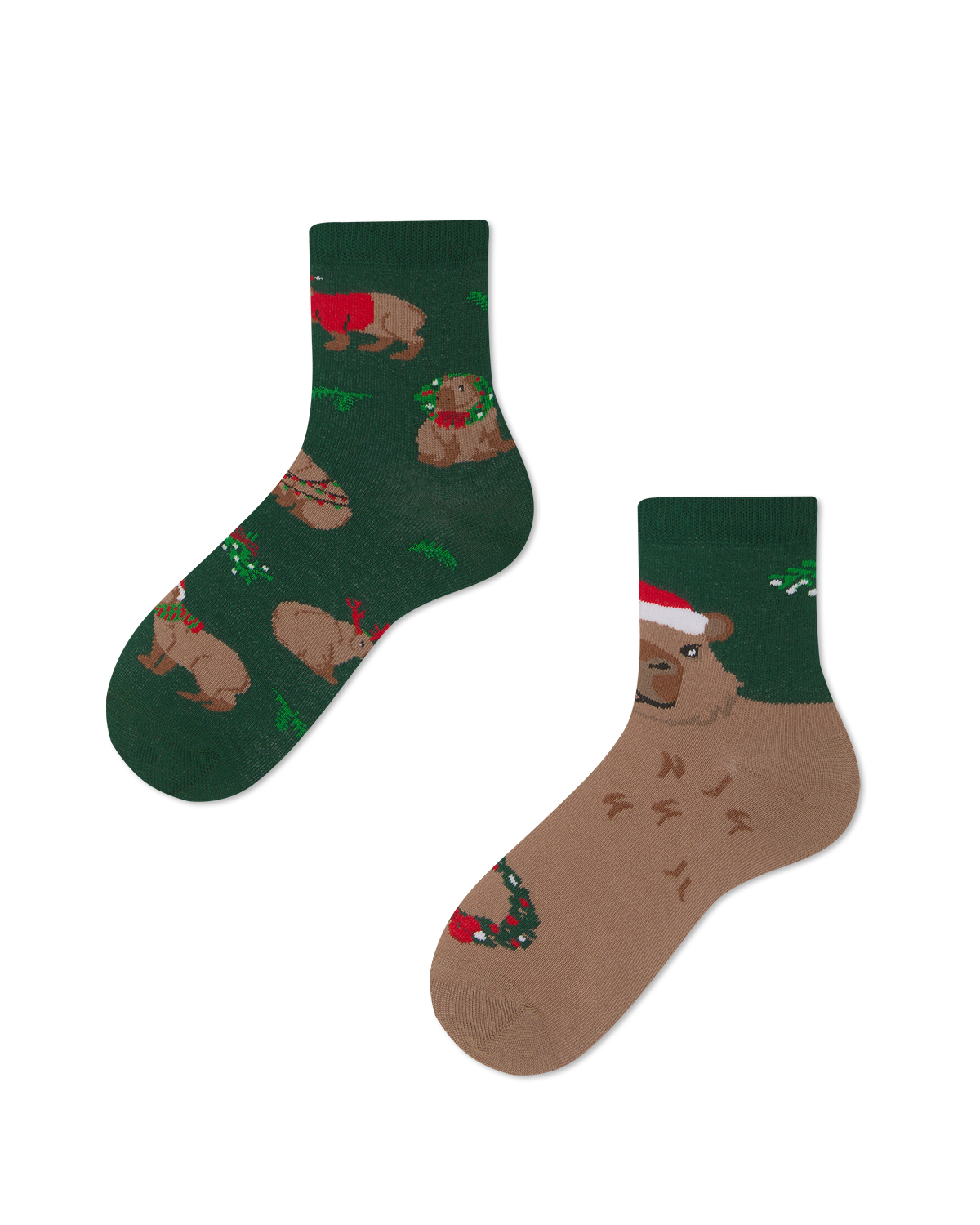 Merrybara Kids