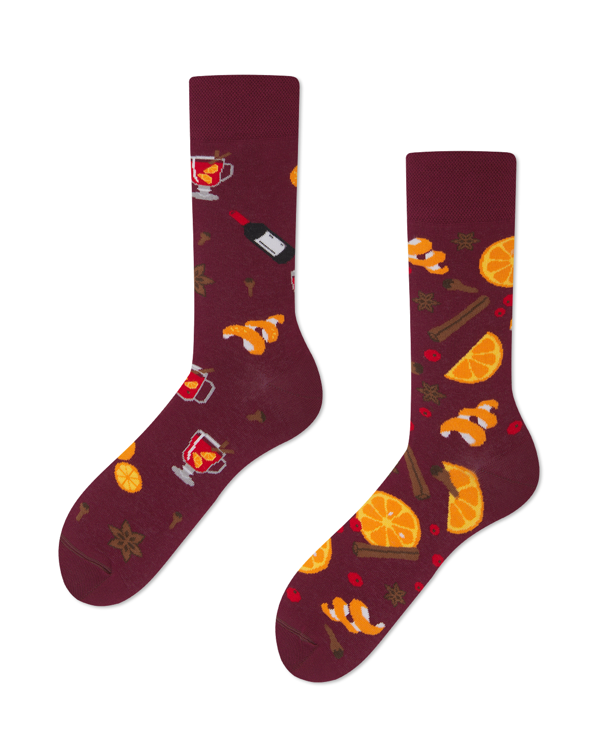 Winter Warmer