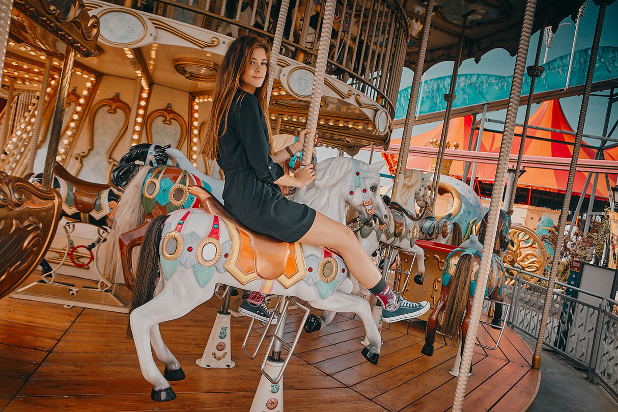 夢想樂園
