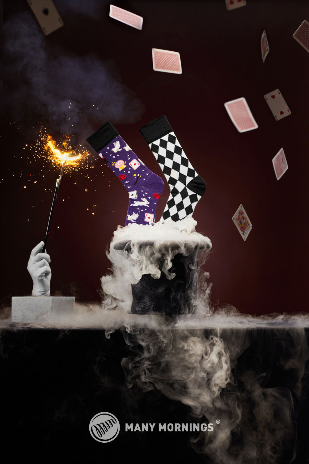 魔法世界