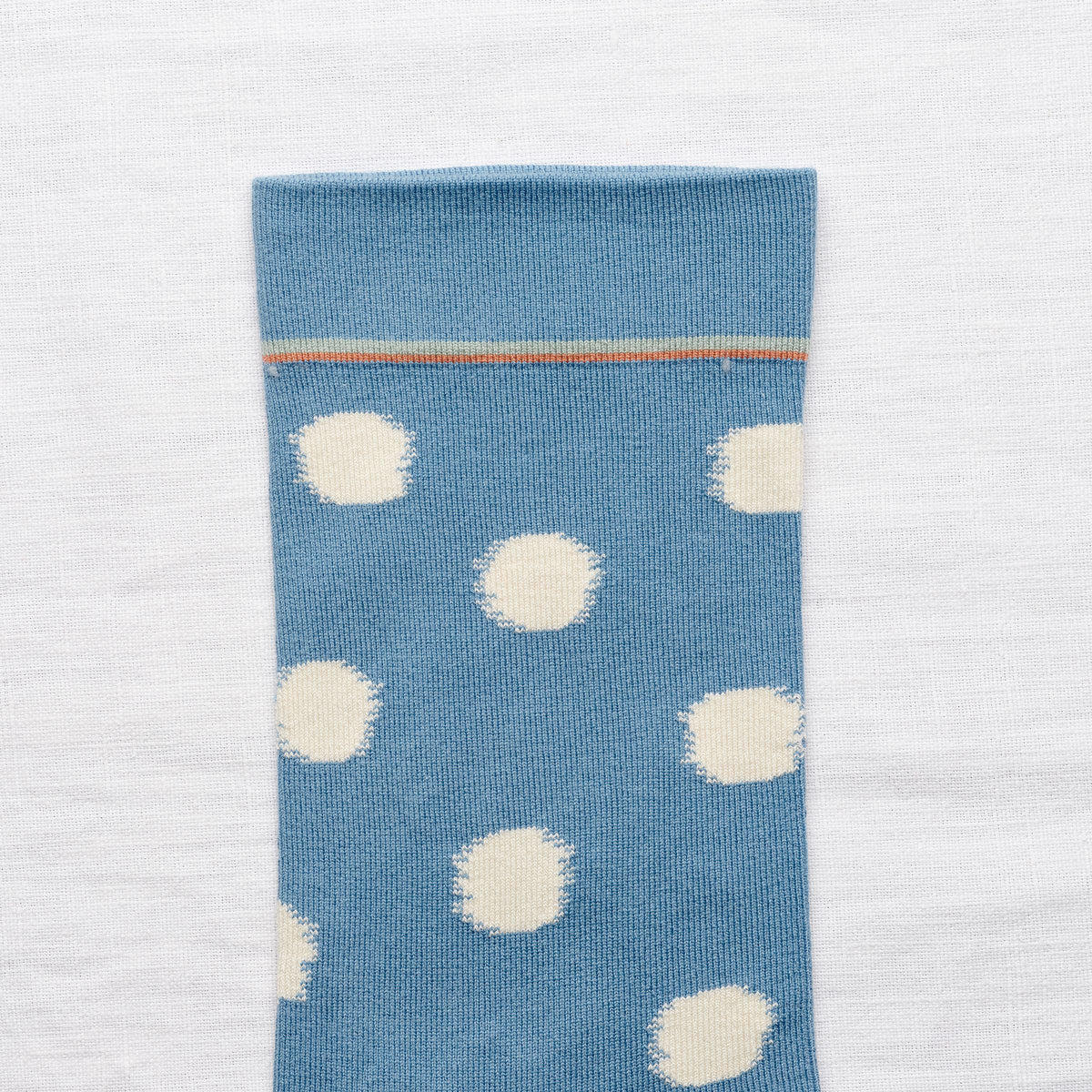 SS23 Renaître Paradise Polka Dot Crew | RE9-01