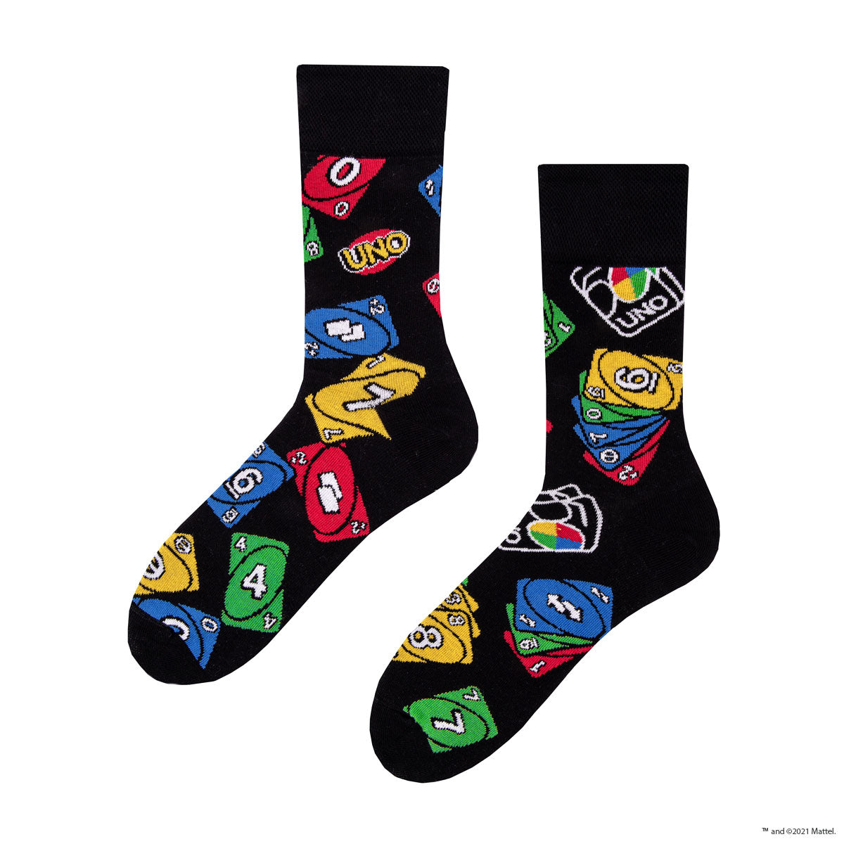 UNO™50 Years of Being Wild