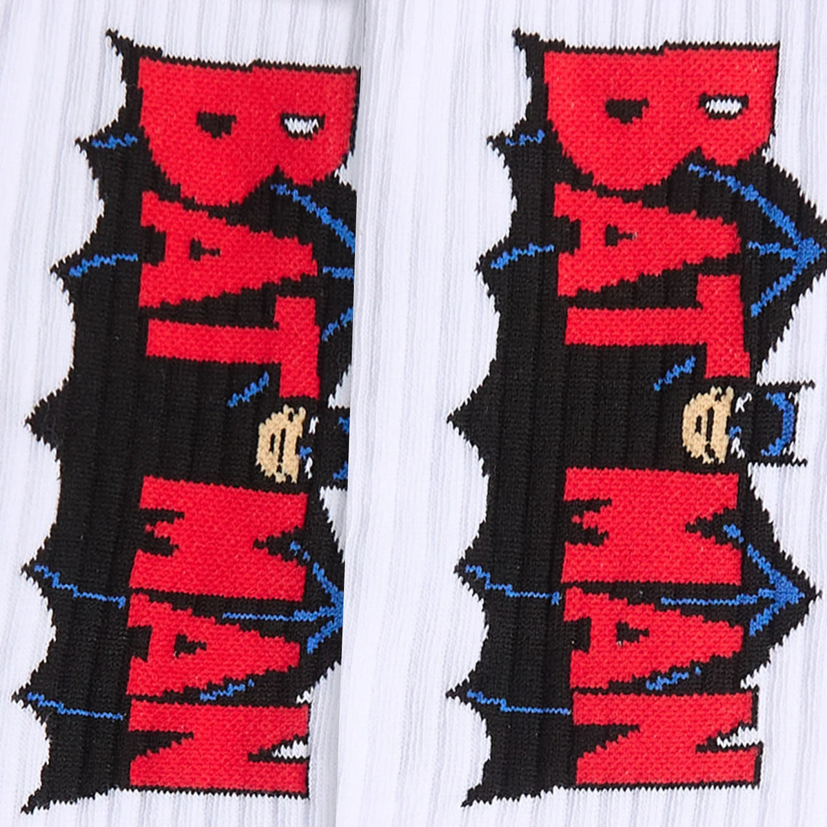 Athletic Batman