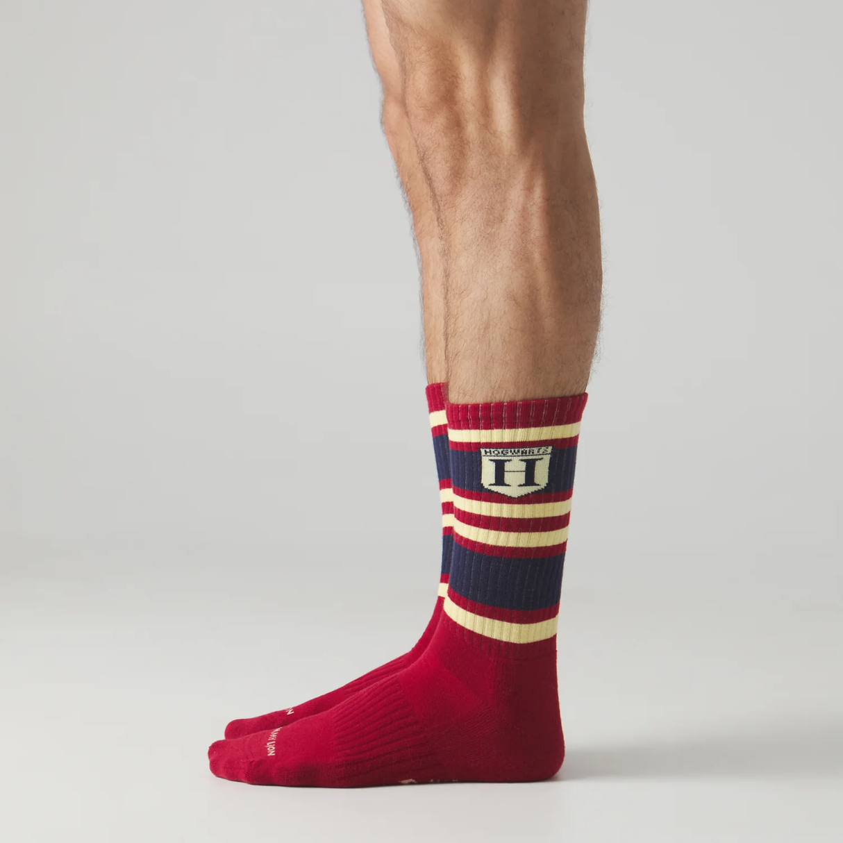 Athletic Harry Potter Hogwarts Burgundy