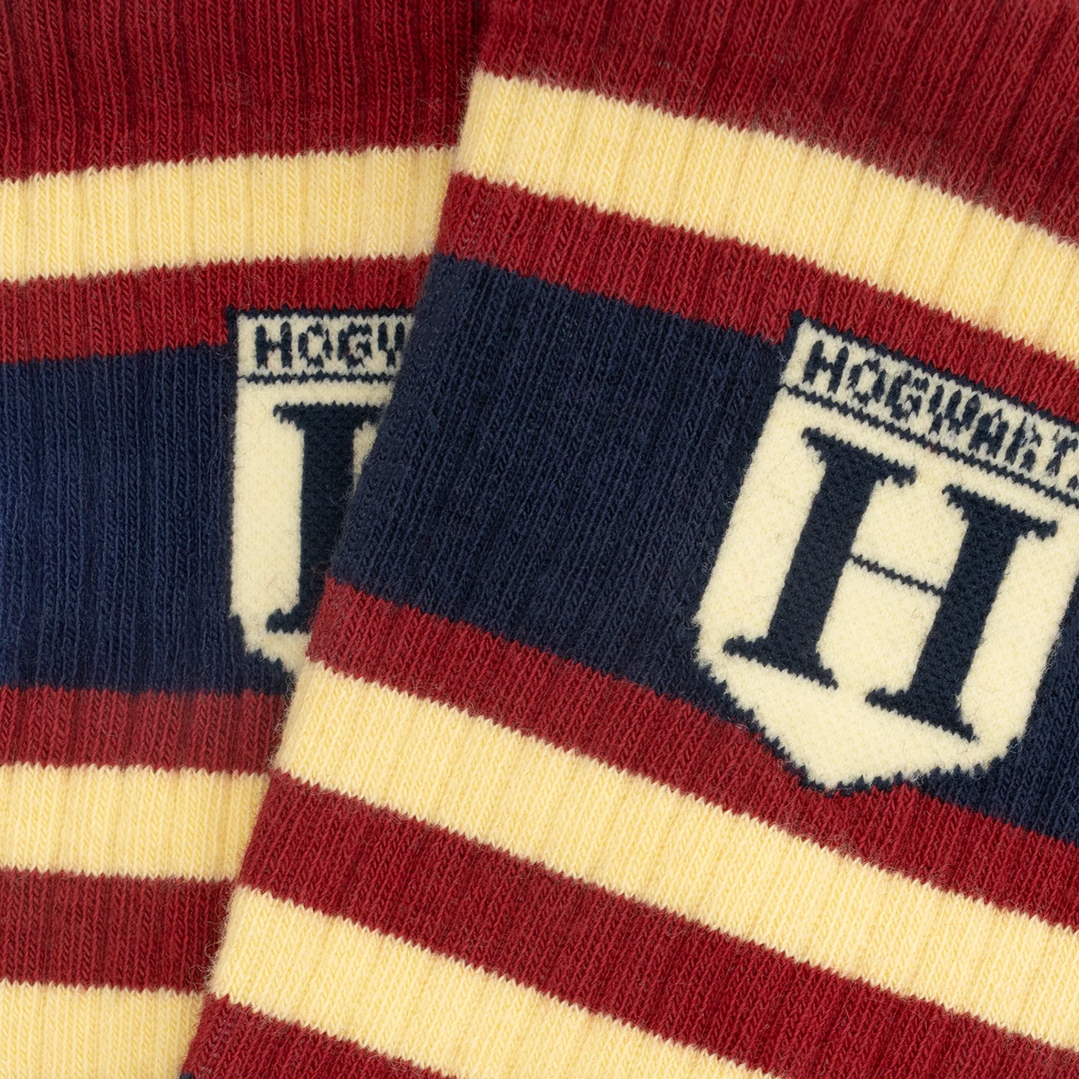 Athletic Harry Potter Hogwarts Burgundy