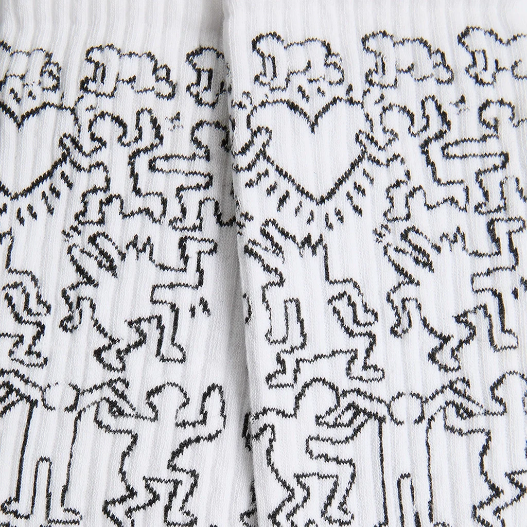 Athletic Keith Haring Community