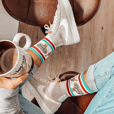 Athletic ET Phone Home