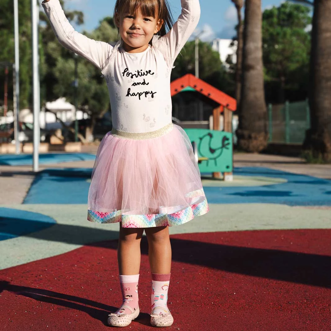 Ballerina Kids
