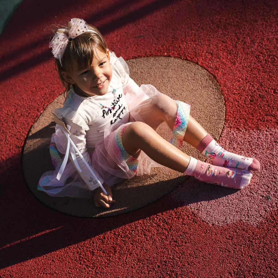 Ballerina Kids