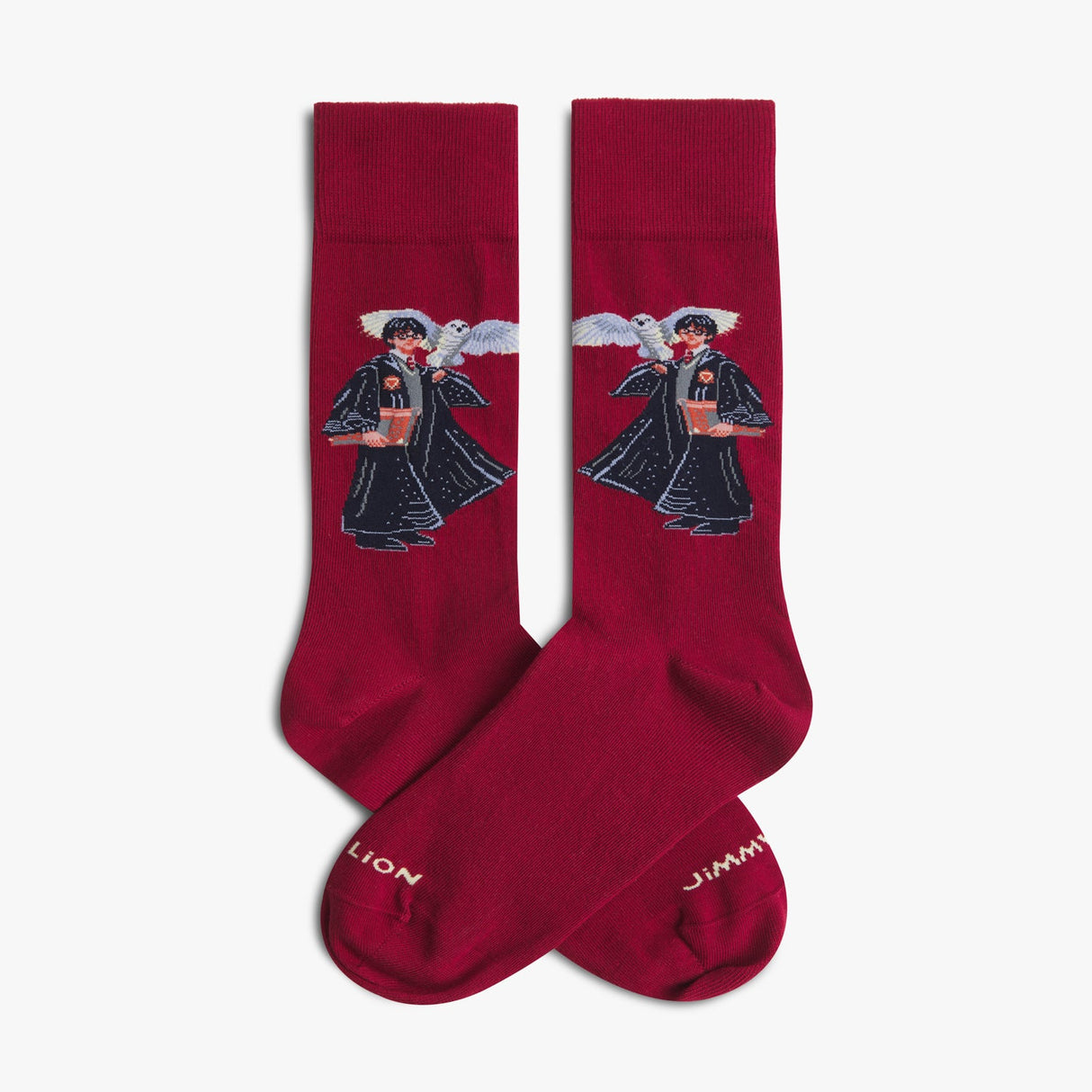 Harry Potter The Boy Who Lived Socks