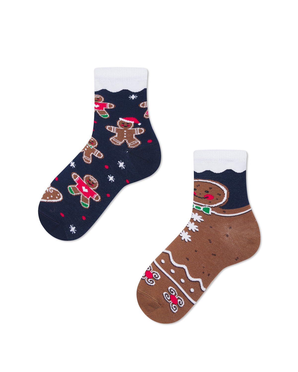 Cookie Christmas Kids