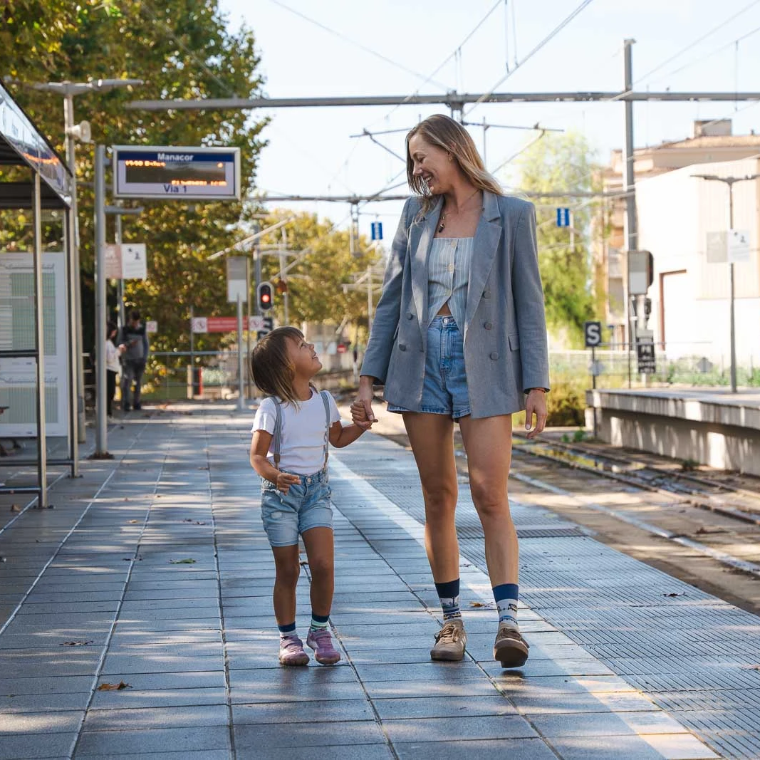Trains Kids
