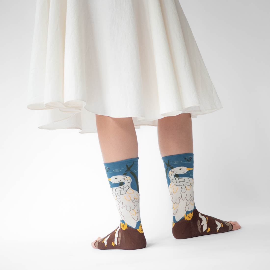 SS25 La Riviere Oie Abysse Crew | RV1-01