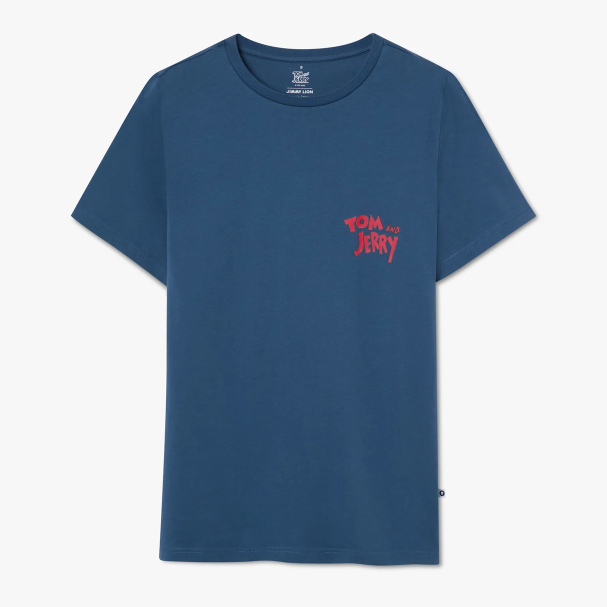 Tom and Jerry Cartoons Tee
