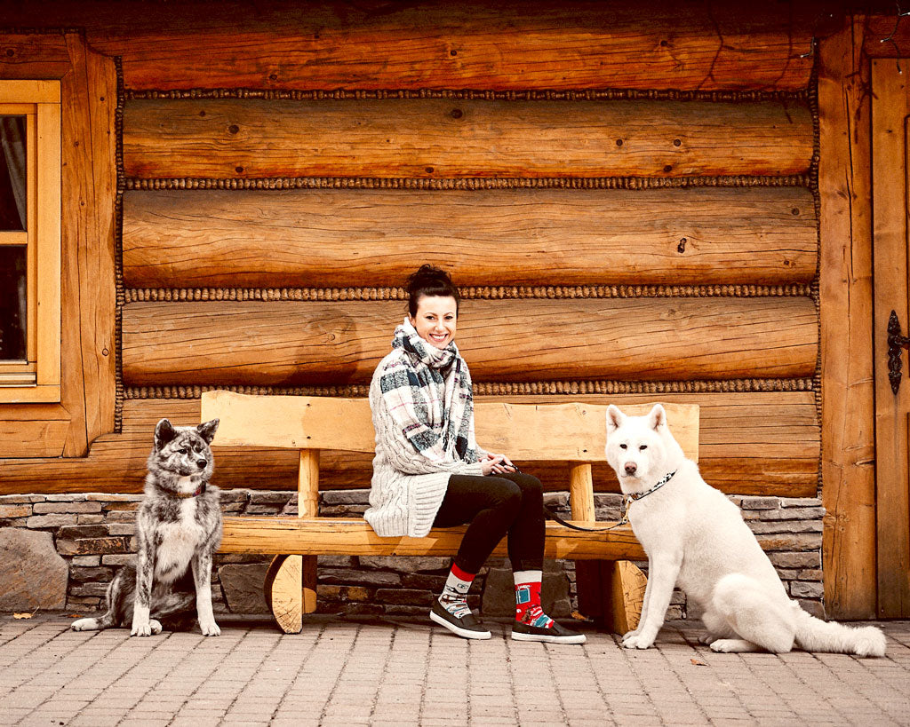 Life with Cats & Dogs