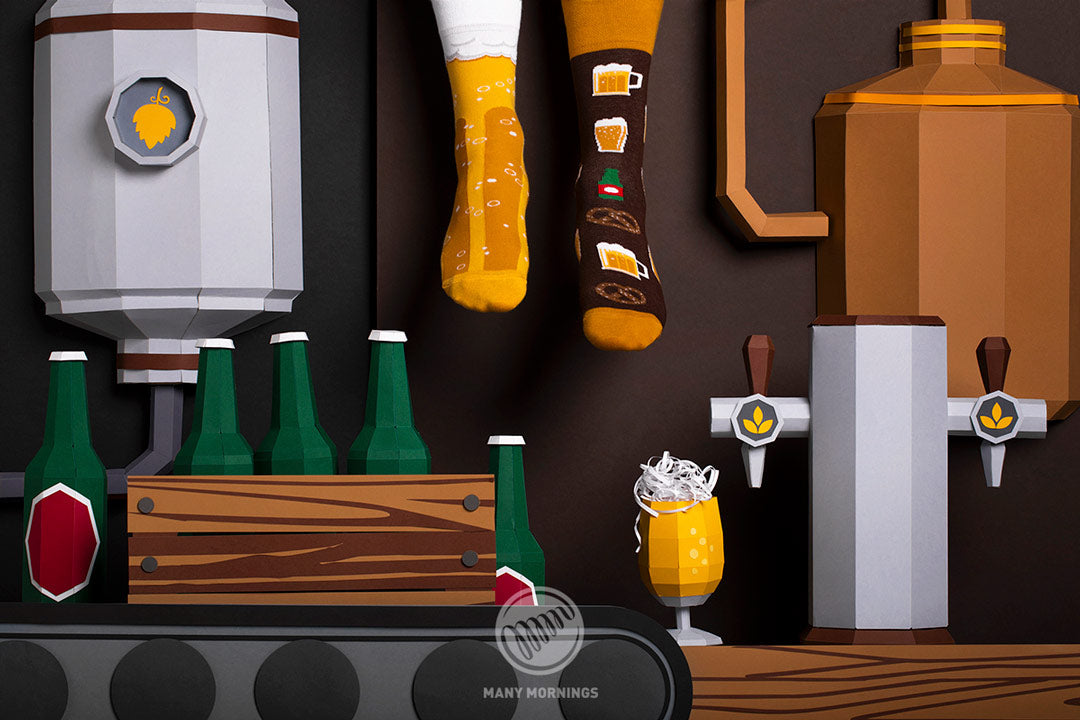 Craft Beer