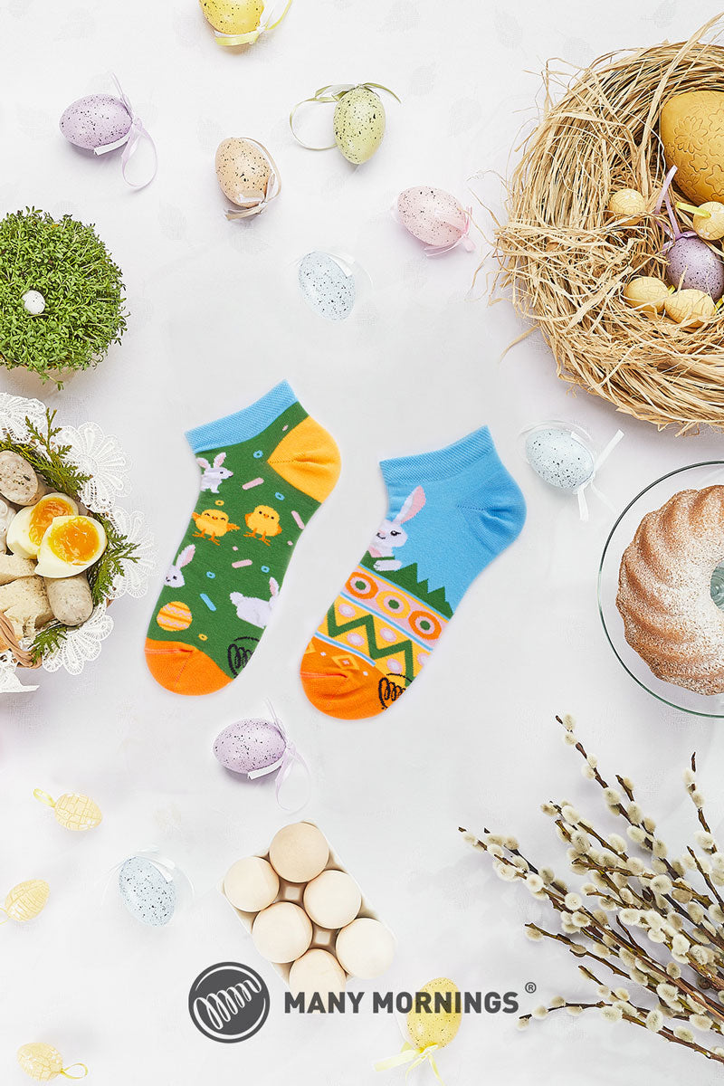 Easter Bunny Low