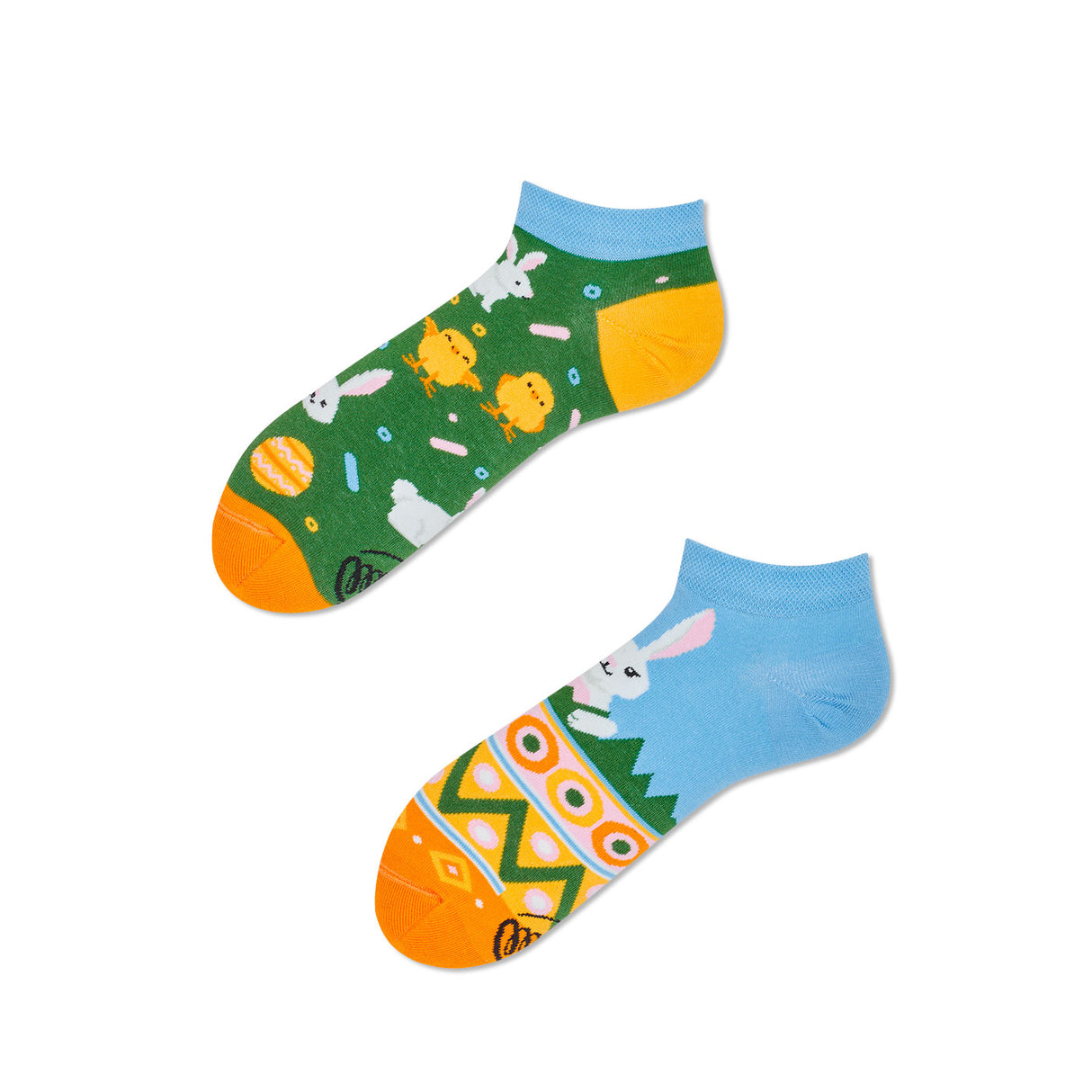 Easter Bunny Low