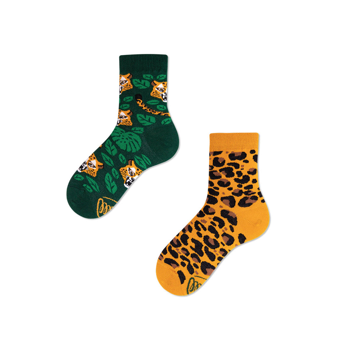 El Leopardo Kids