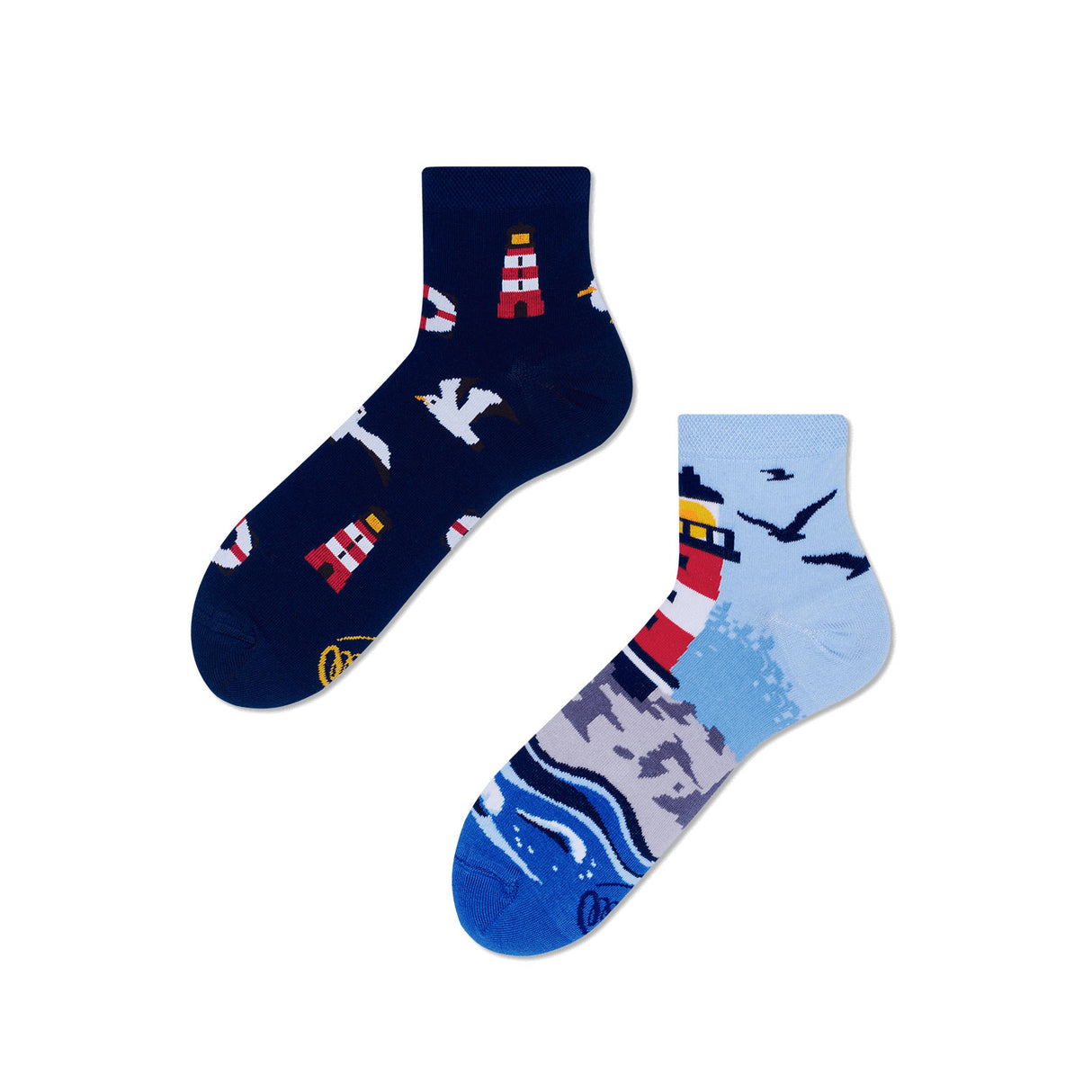 Nordic Lighthouse Quarter