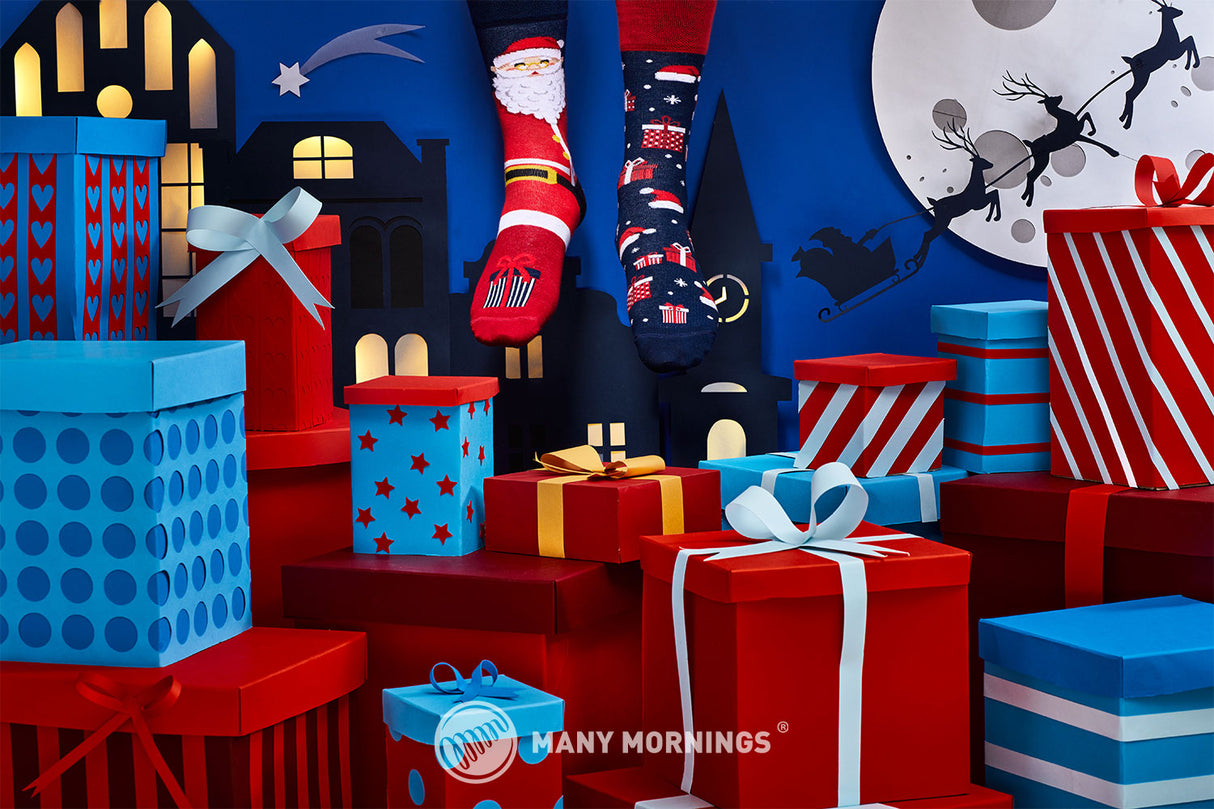Santa Claus