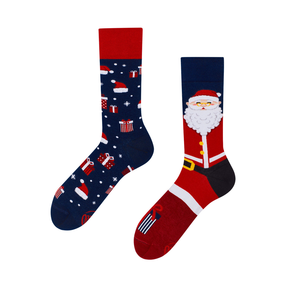 Santa Claus