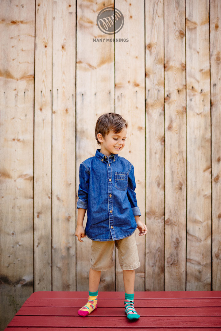 Watermelon Splash Kids