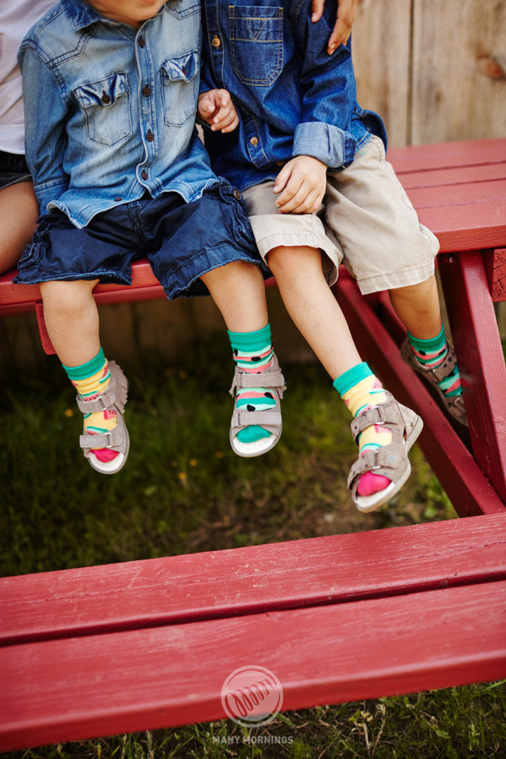 Watermelon Splash Kids