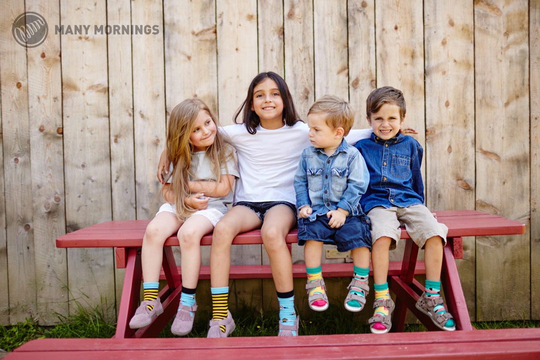 Watermelon Splash Kids