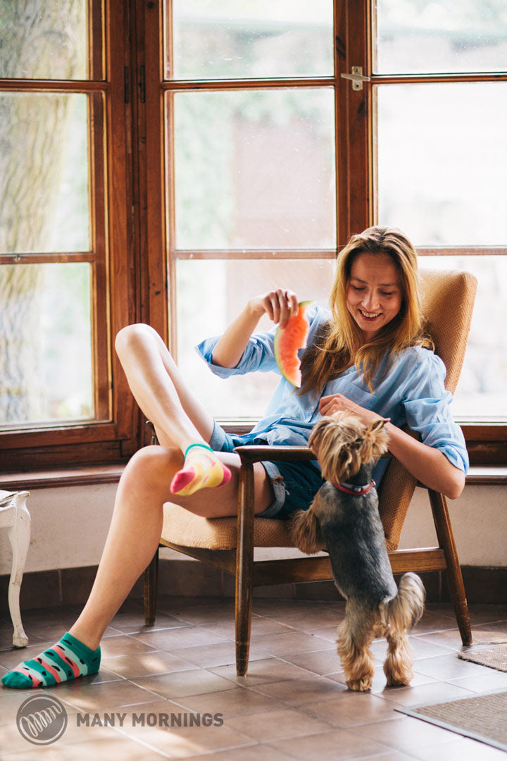 Watermelon Splash Low