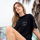 Basquiat Gem Spa Tee
