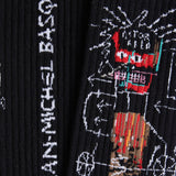 Athletic Basquiat Gem Spa