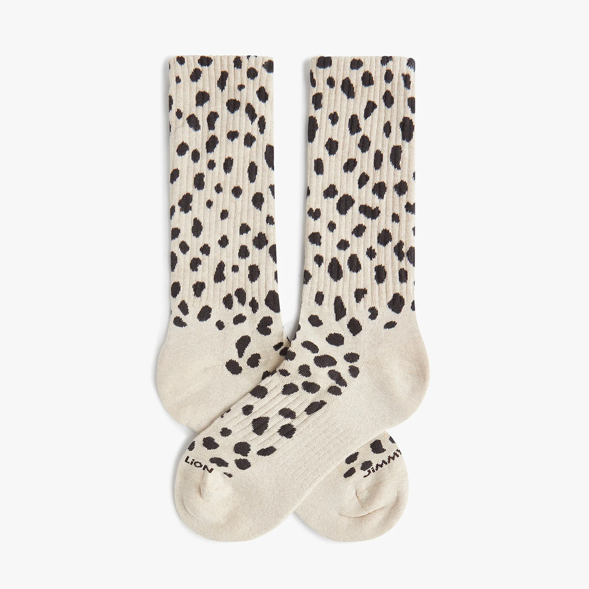 Athletic Cheetah Print