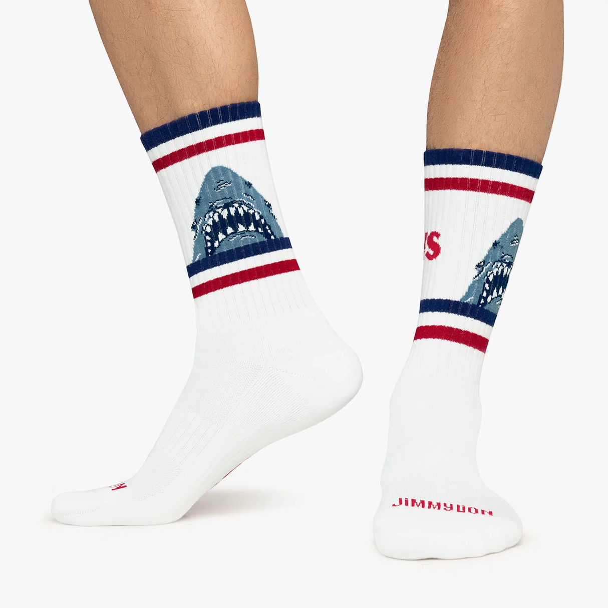 Athletic Jaws
