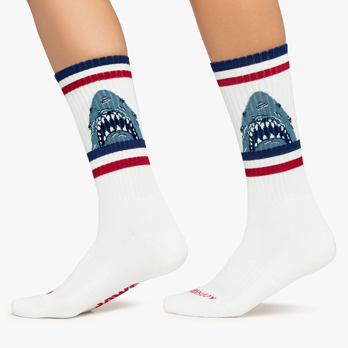 Athletic Jaws