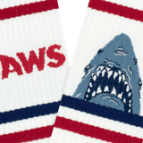 Athletic Jaws