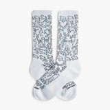 Athletic Keith Haring Community