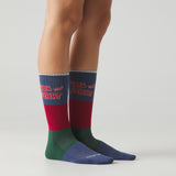 Athletic Tom And Jerry Navy Blue Red Green