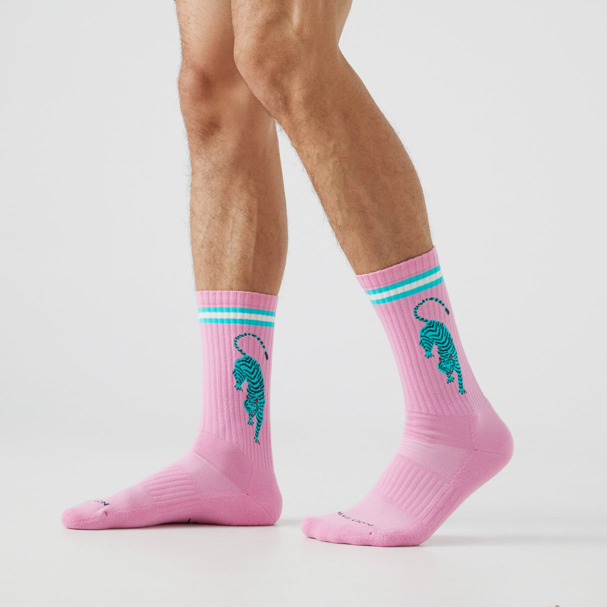 Athletic Brianda Tiger