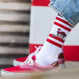 Athletic Wally