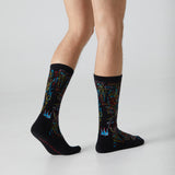 Athletic Basquiat Kings of Egypt